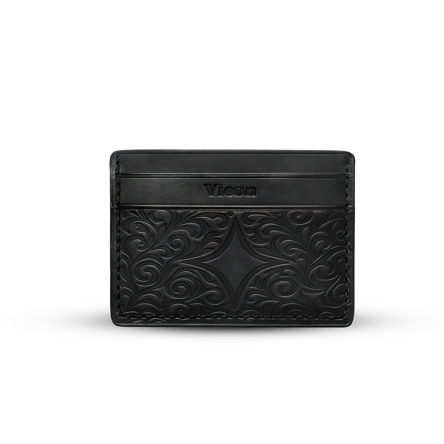 Obsidian Vieon Cardholder