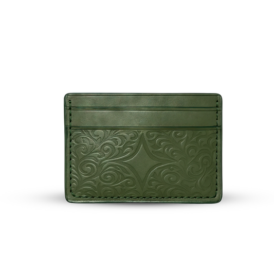Sage Vieon Cardholder