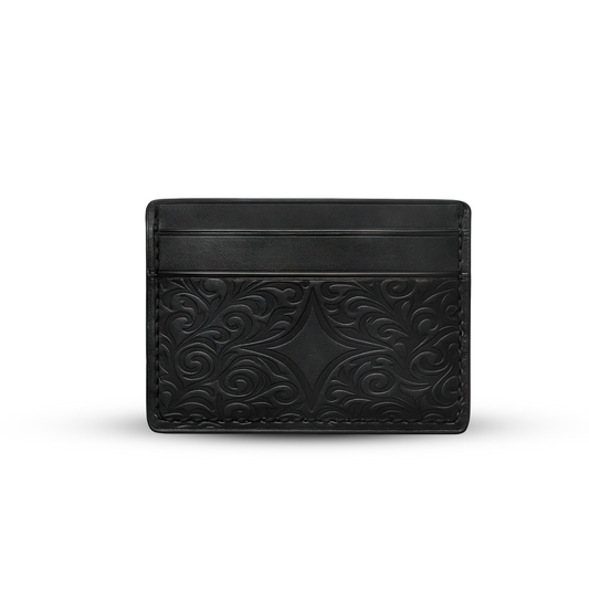 Obsidian Vieon Cardholder
